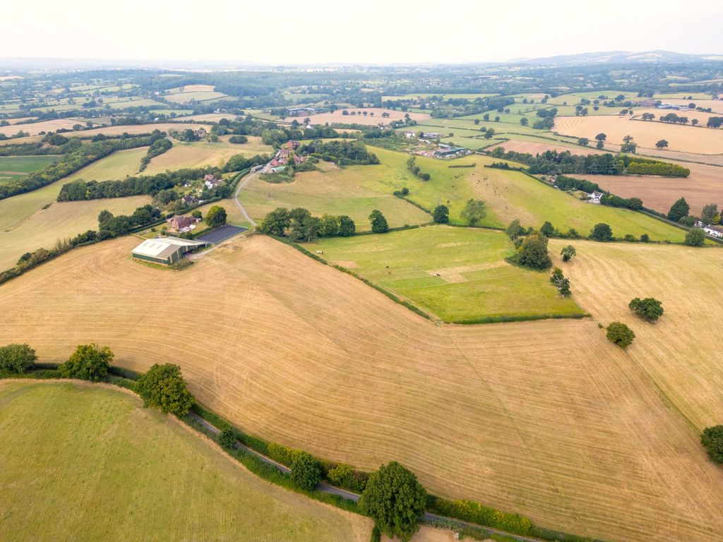 Land for saleDodford, Bromsgrove, Worcestershire B61