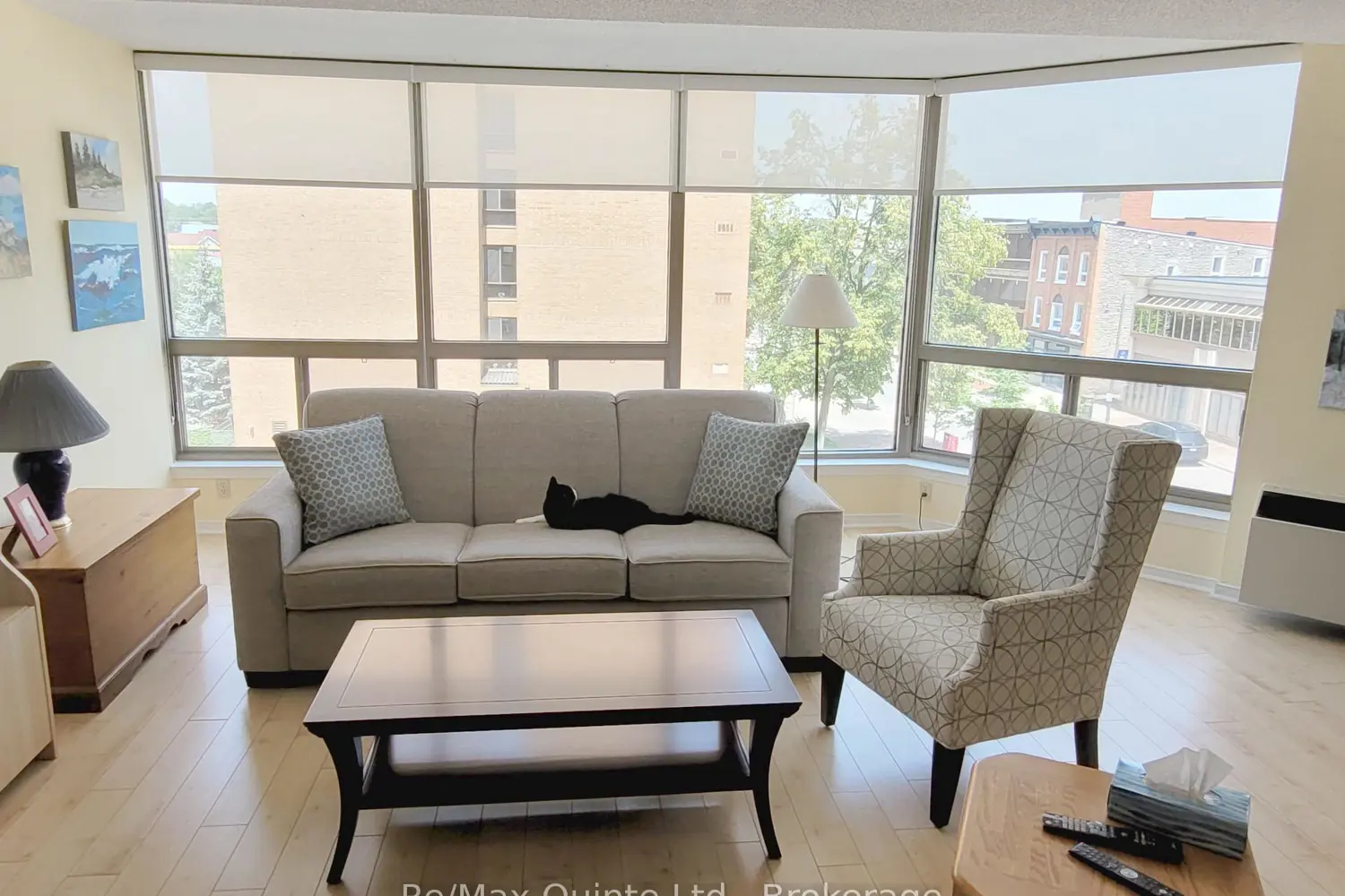 350 Front Street 403 photo 5