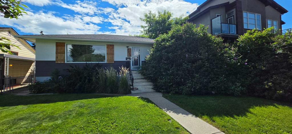 2515 Cochrane Road NW, Calgary, AB, T2M 4H8