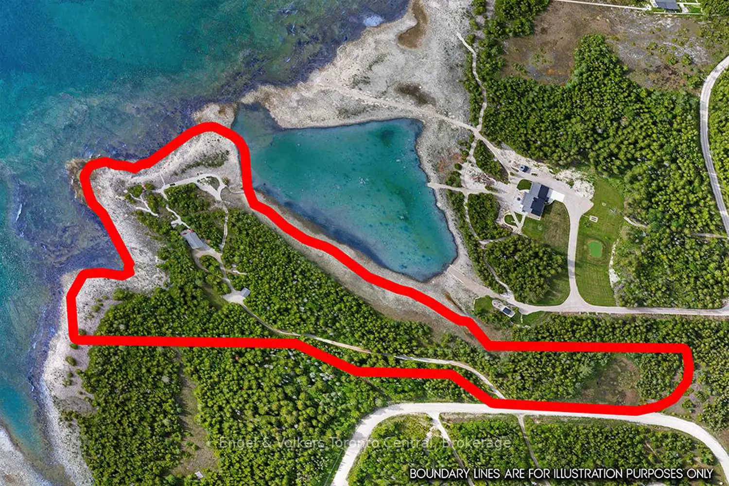 64 Larsen Cove Road photo 2
