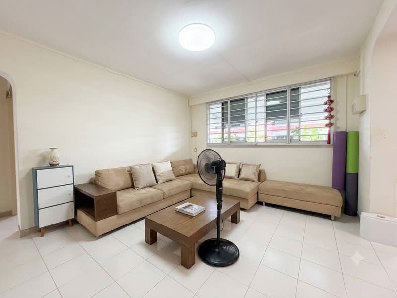 16 Toh Yi Drive photo 2