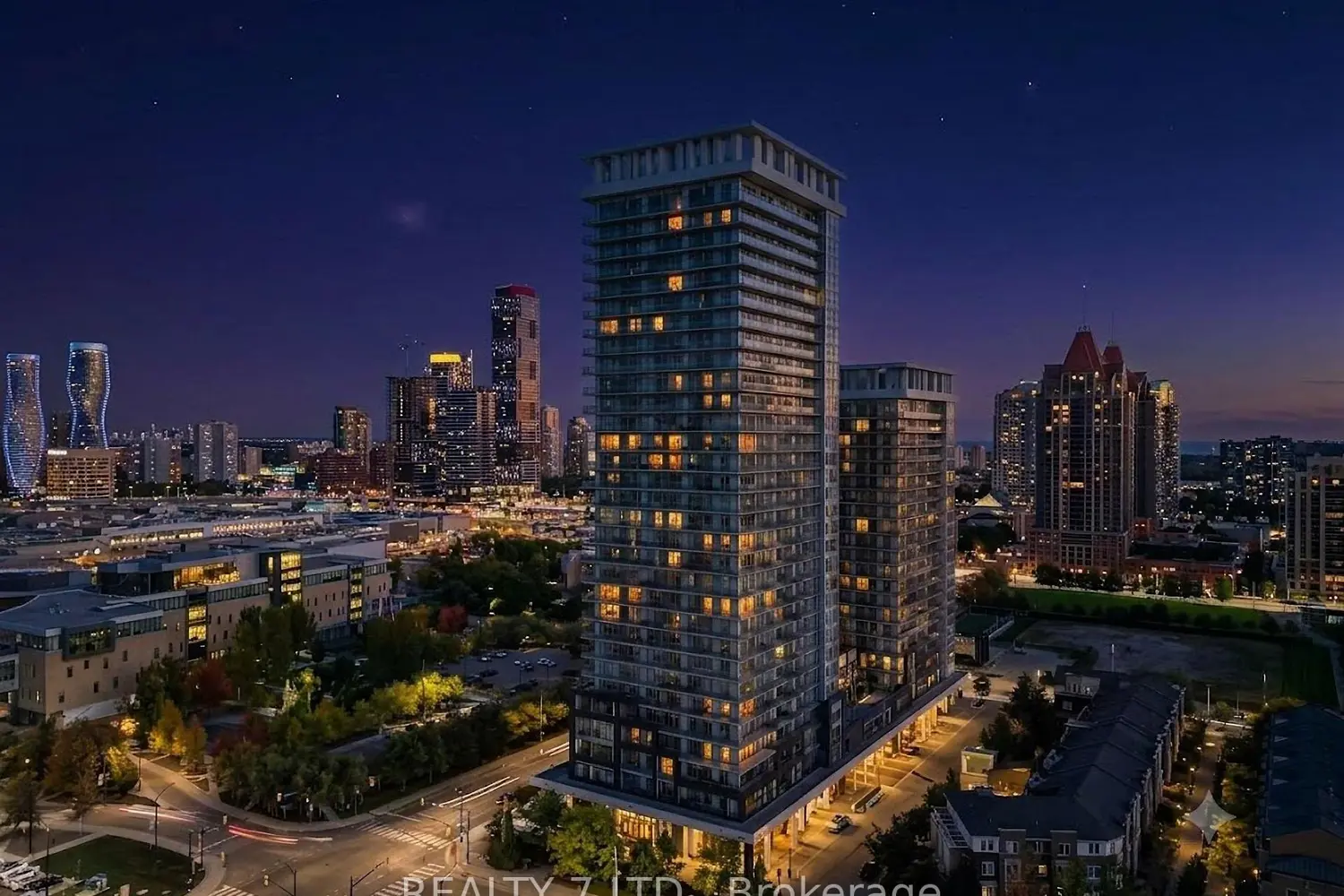 360 Square One Drive 2709