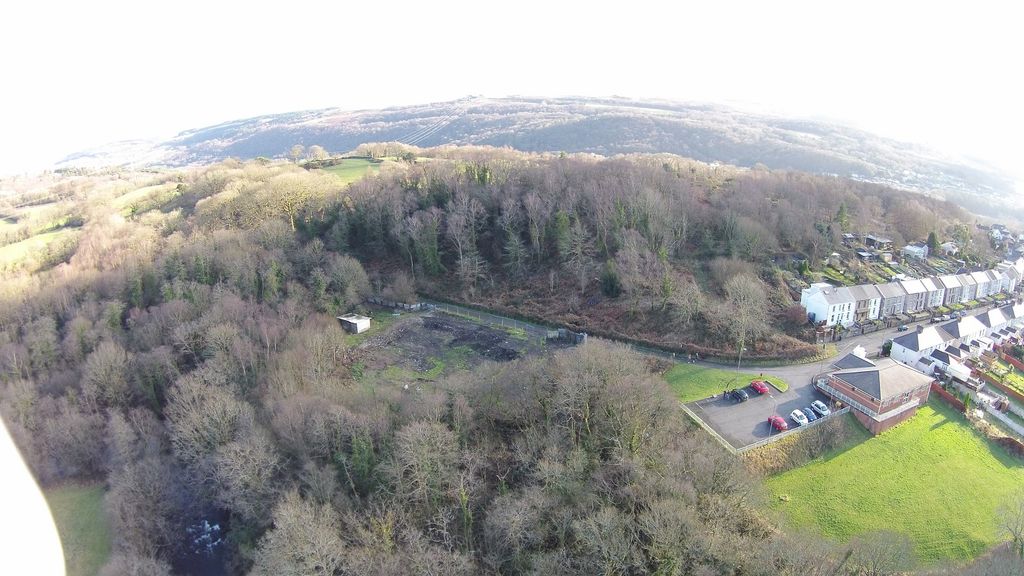 Land for saleCefn Yr Allt, Aberdulais, Neath, Neath Port Talbot. SA10