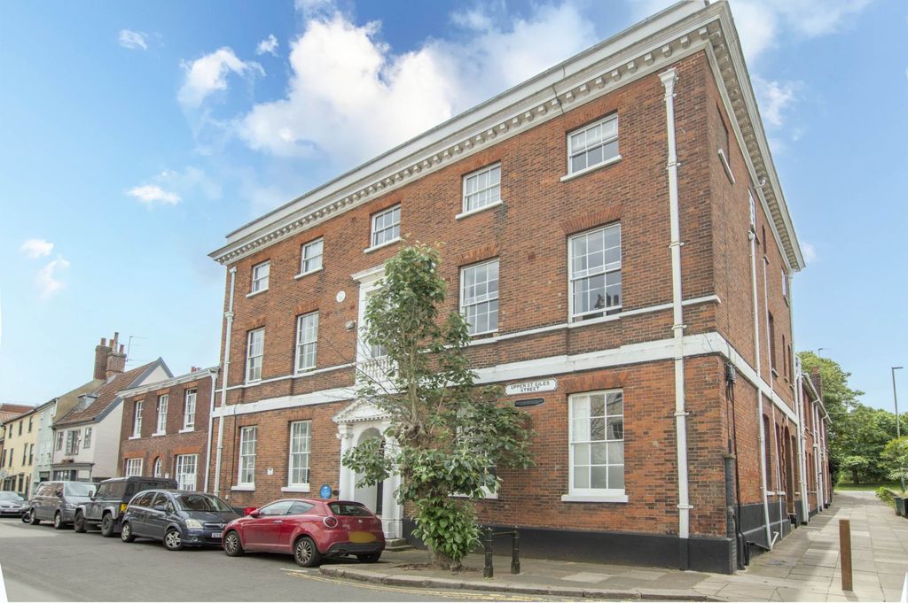 2 bed flat for saleUpper St. Giles Street, Norwich NR2