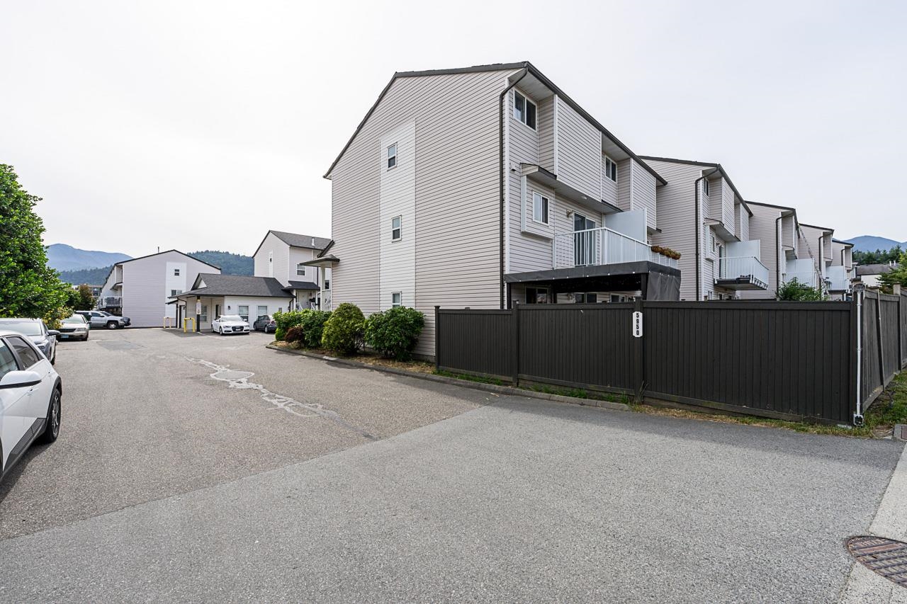 16-5950 Vedder Road, Chilliwack, BC, V2R 3P2