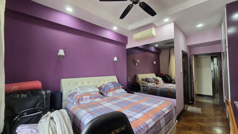 50 Bukit Batok East Avenue 5