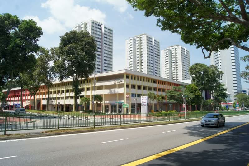 161 Bukit Merah Central photo 5