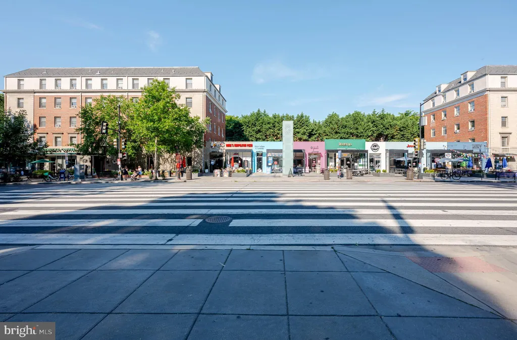 3100 Connecticut Avenue NW Unit 338, Washington, DC 20008