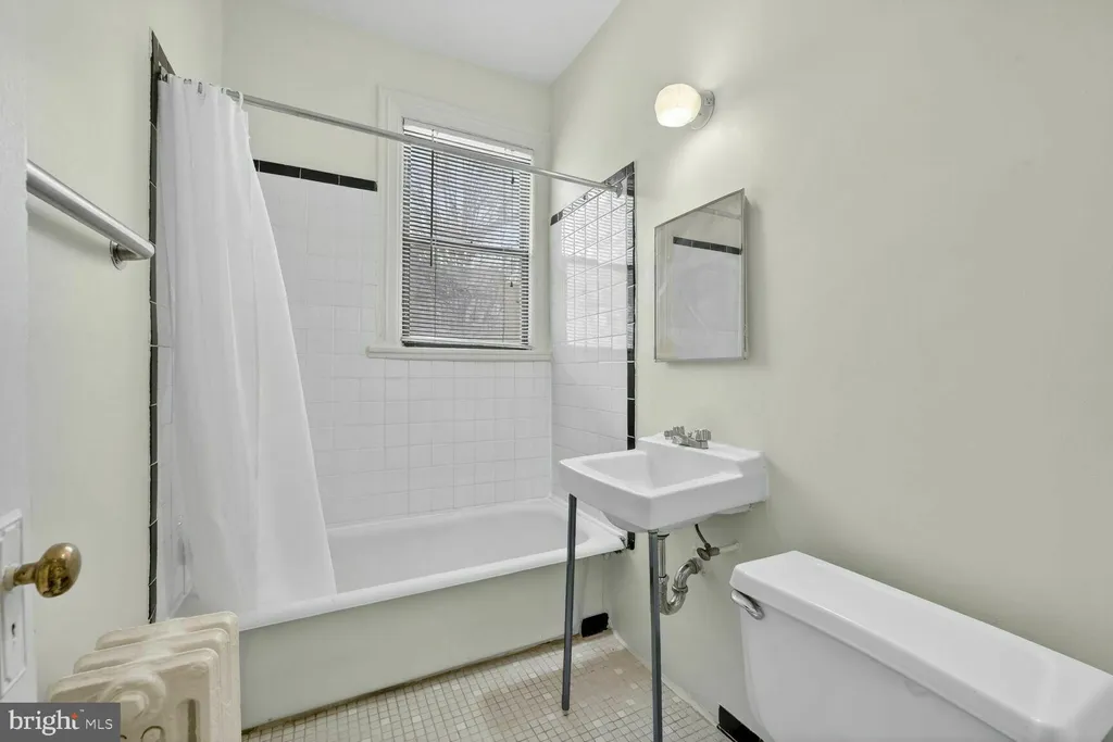 5400 7th Street NW, Washington, DC 20011