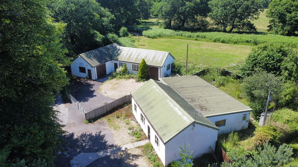 Land for saleMarlborough Road, Pewsey SN9