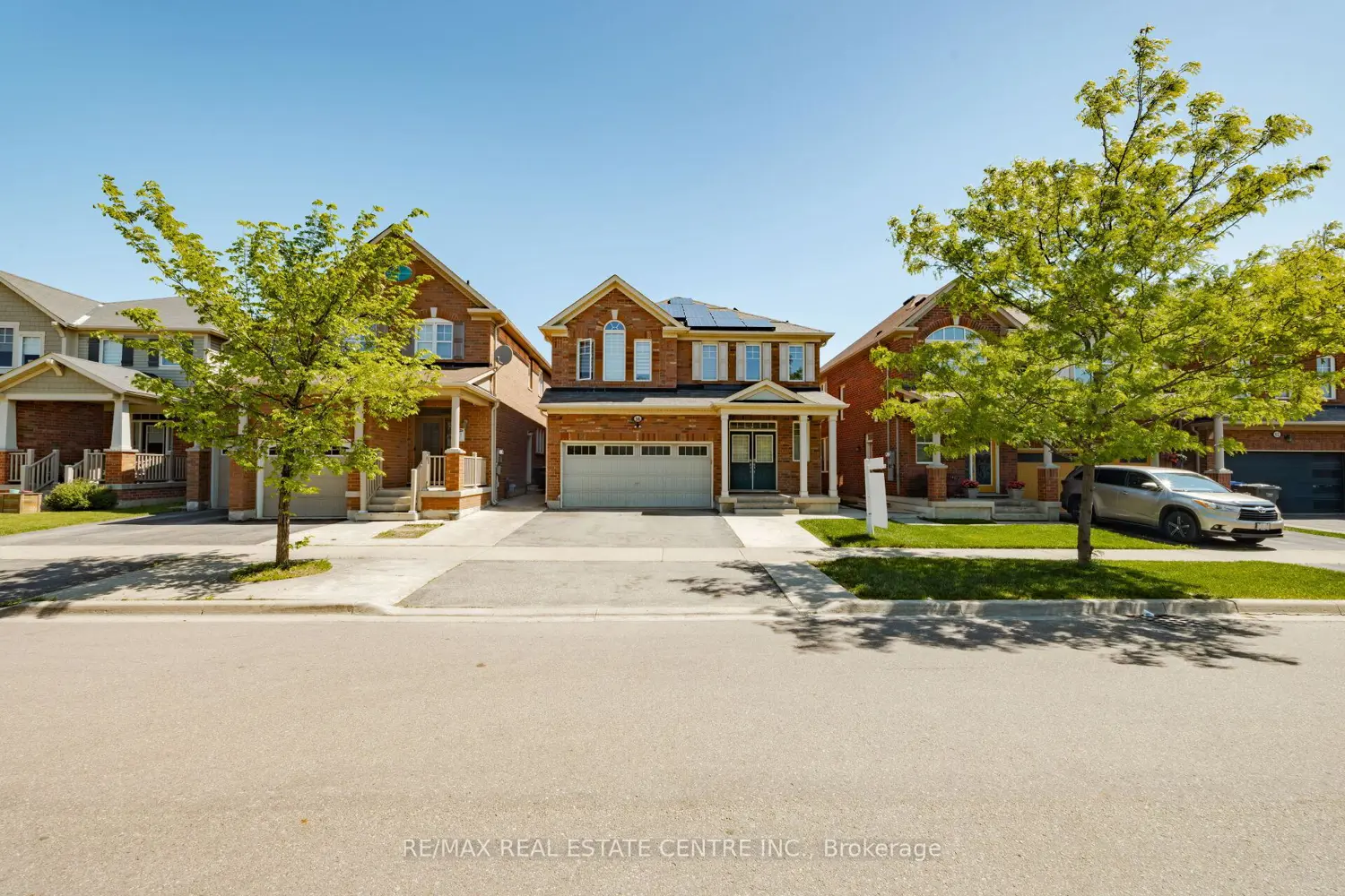 58 Seafair Crescent