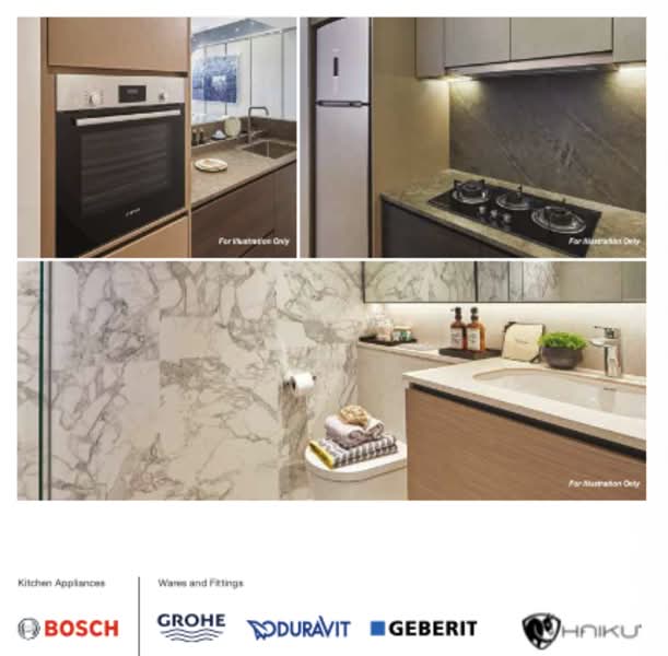 16 Pasir Ris Drive 8 photo 4