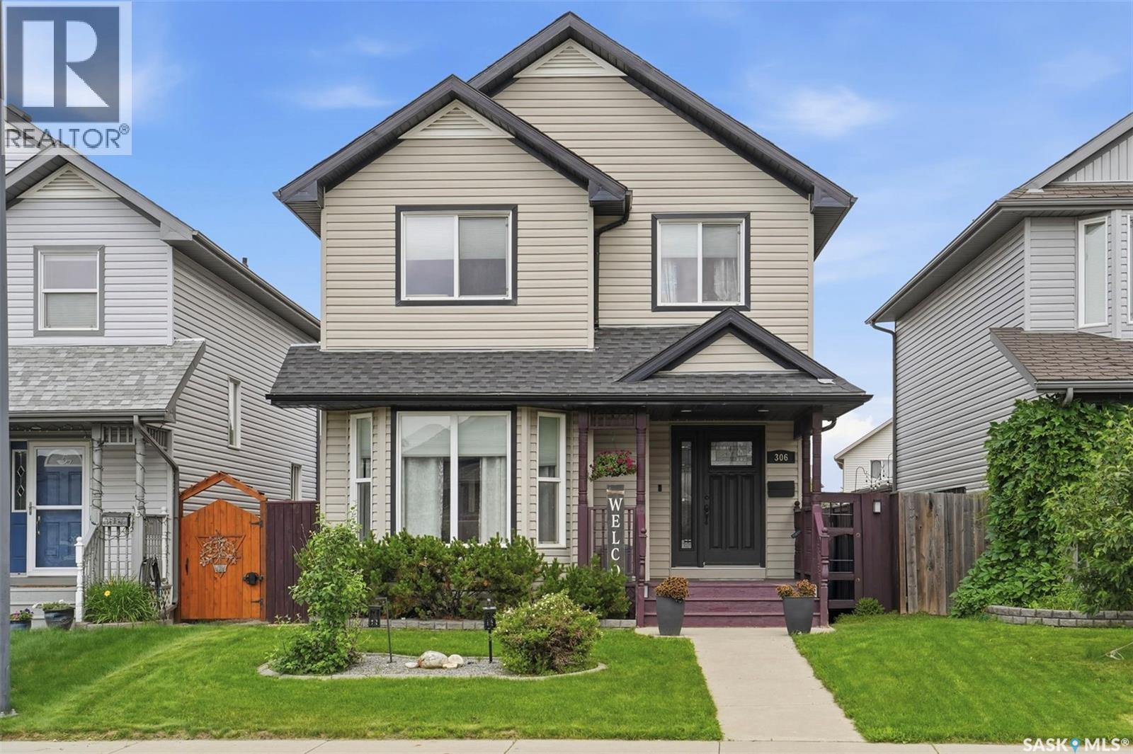 306 Denham COURT