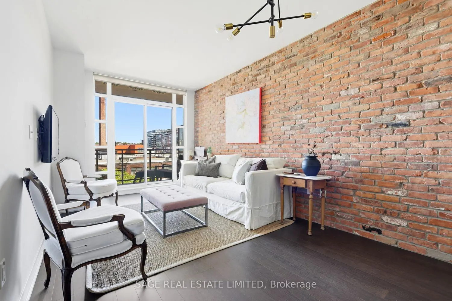 88 Colgate Avenue 402