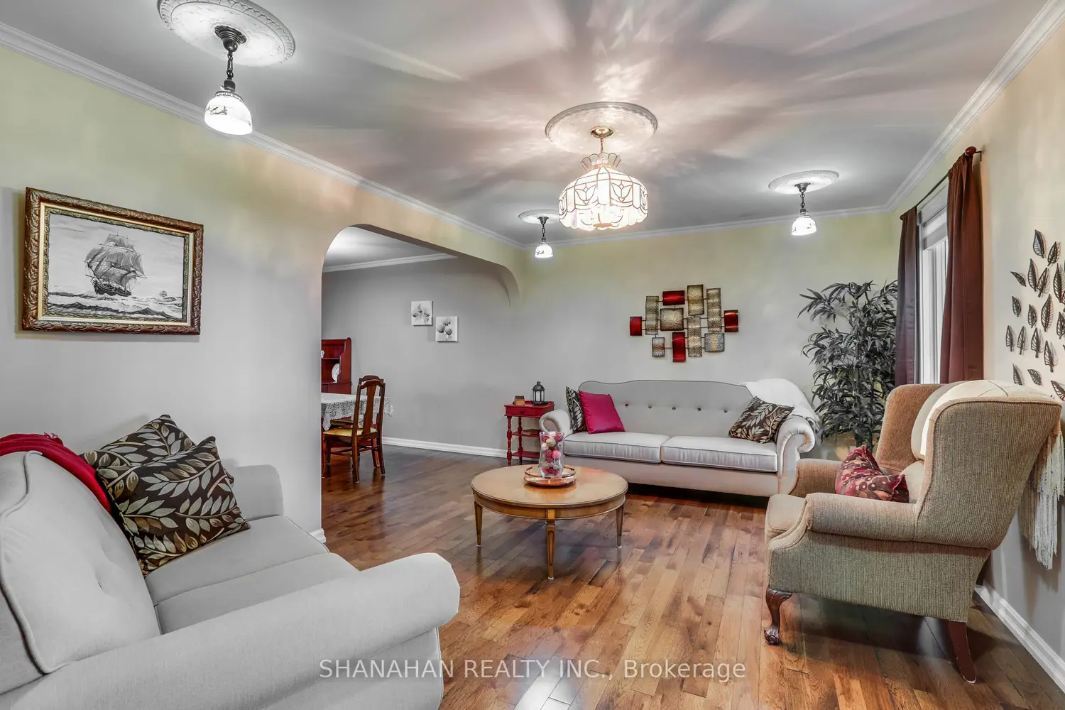 4690 Forest Road photo 3