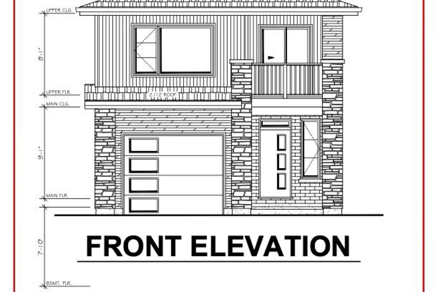 242 Dr Richard James Crescent photo 2