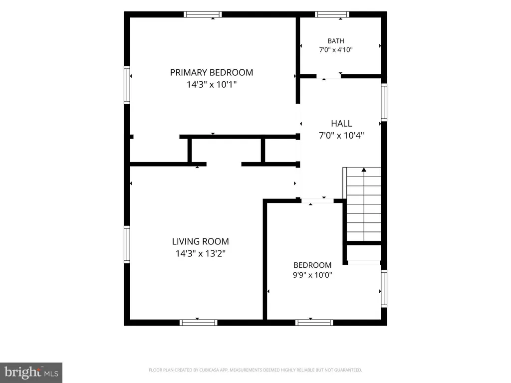 48 Marion Avenue, Claymont, DE 19703