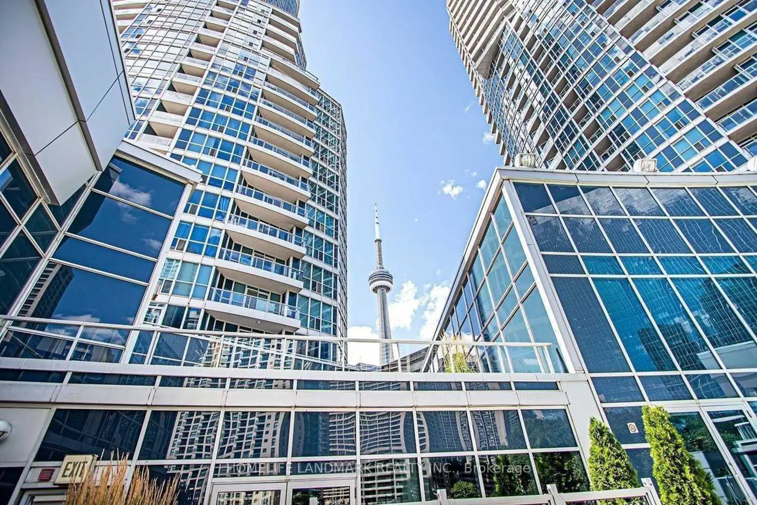 208 Queens Quay 3409 photo 4