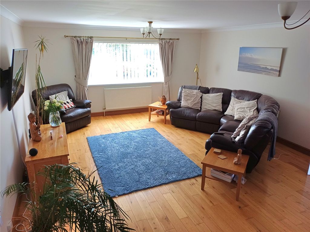5 bed detached house for saleStonechat Close, Nottage, Porthcawl CF36 photo 3