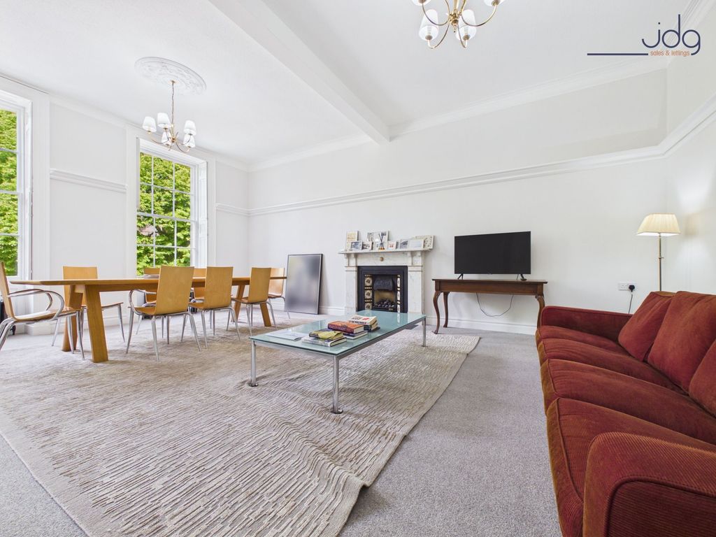 2 bed flat for saleCastle Park, Lancaster LA1 photo 2