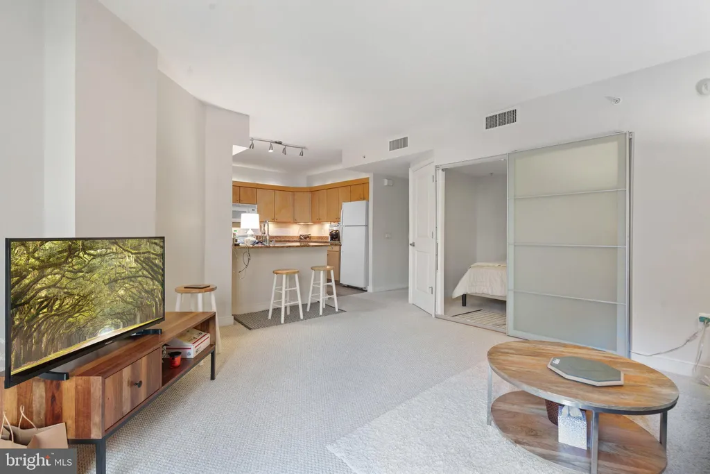 616 E Street NW Unit 304, Washington, DC 20004 photo 4