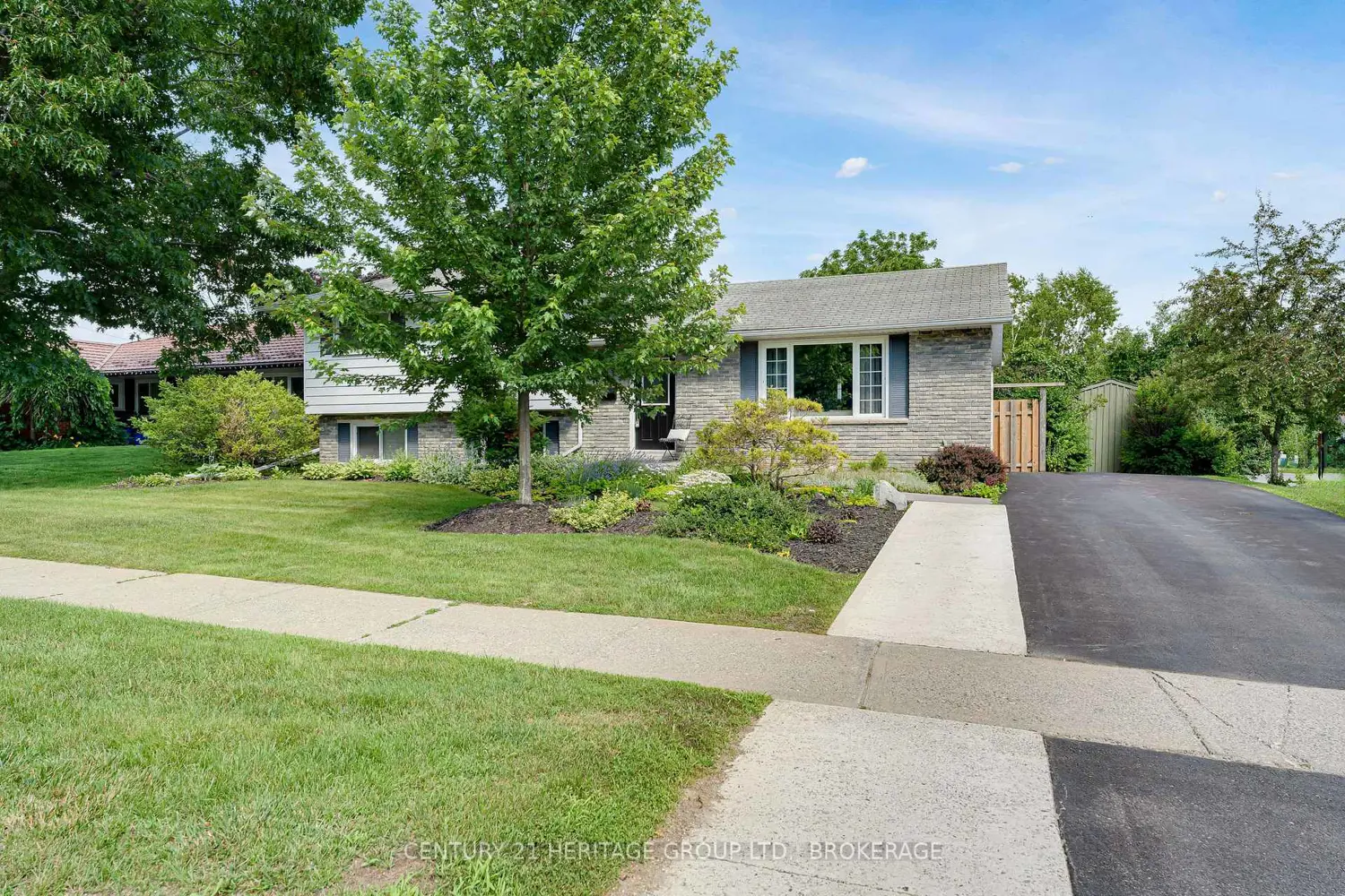 714 Milford Drive photo 2