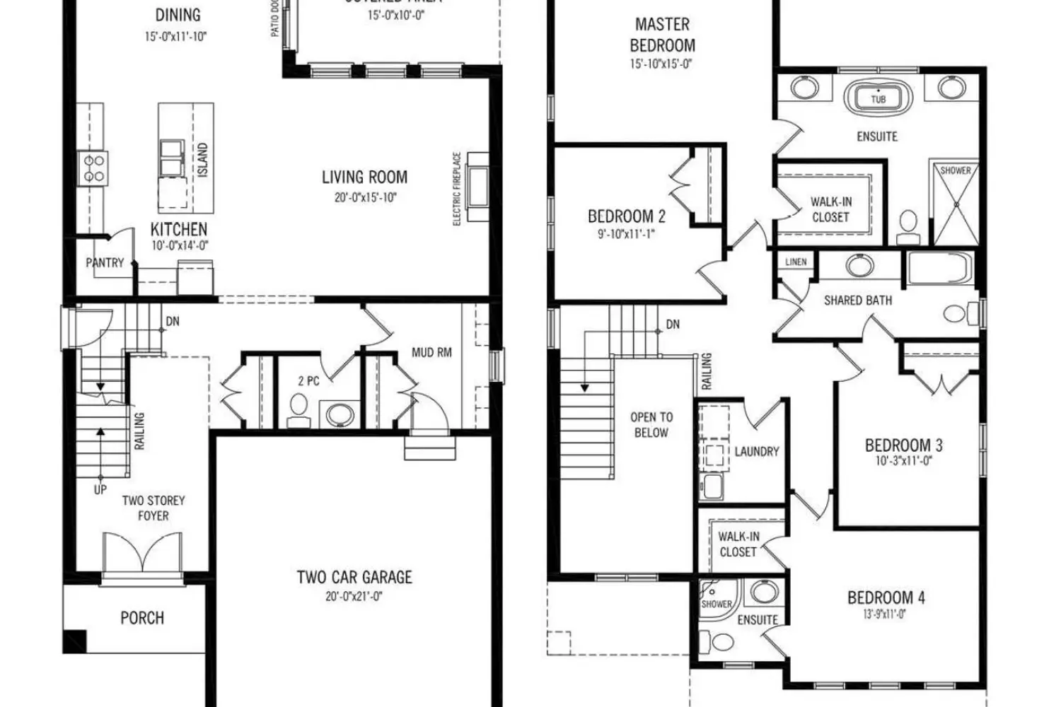 2283 Darwin Crescent photo 2