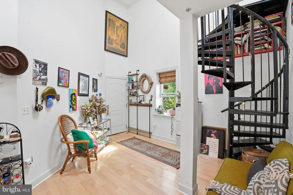 6 Rhode Island Avenue NW Unit 9, Washington, DC 20001 photo 3