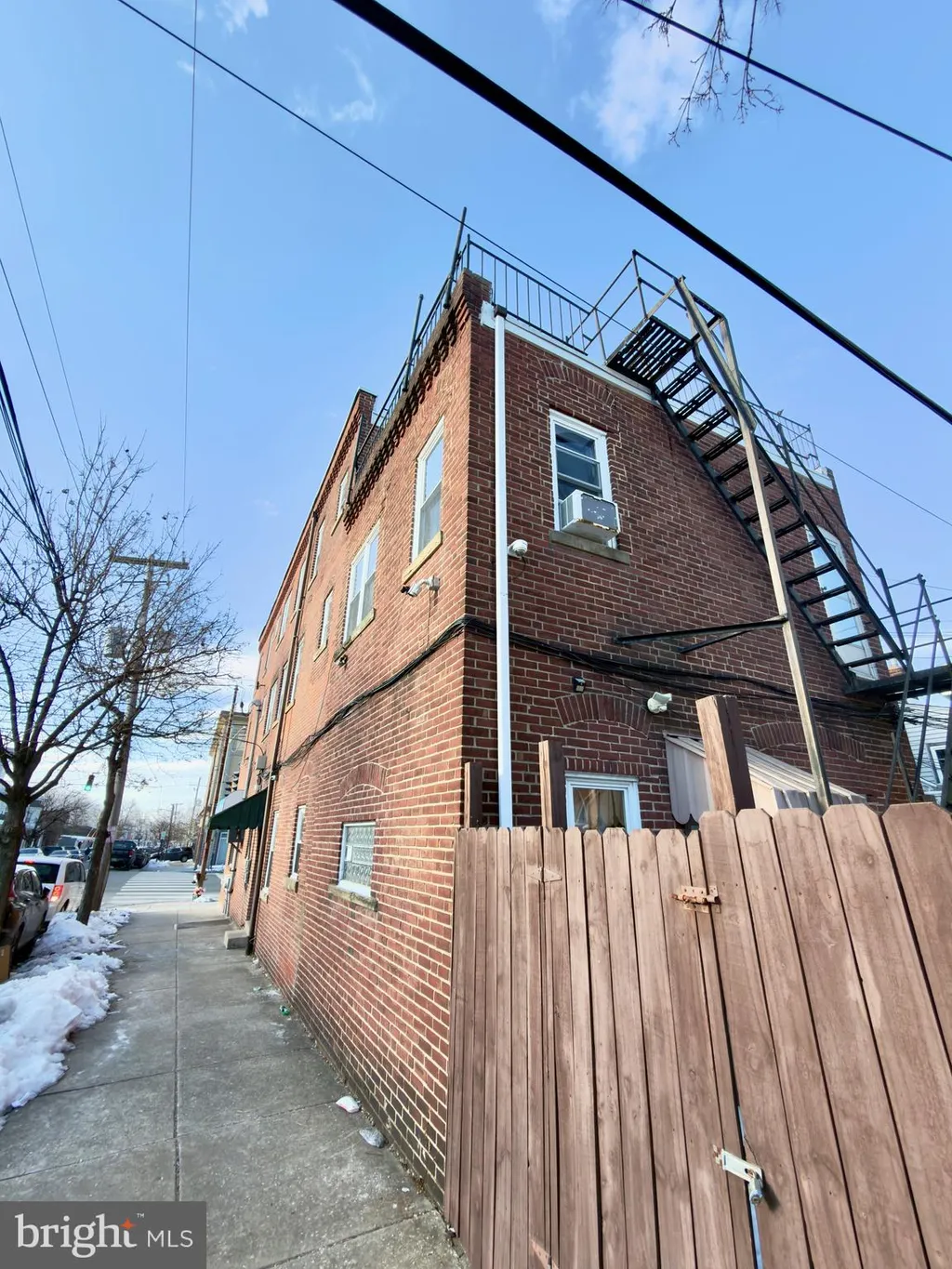1801 W Fourth Street, Wilmington, DE 19805
