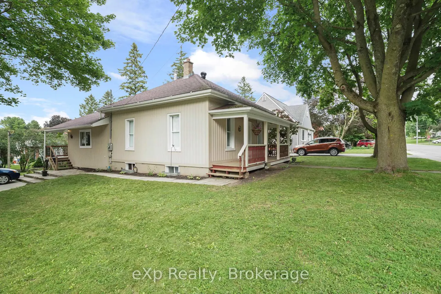 91 Charles Street photo 2