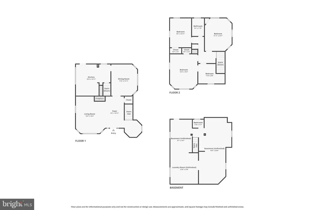 6626 1st Street NW, Washington, DC 20012