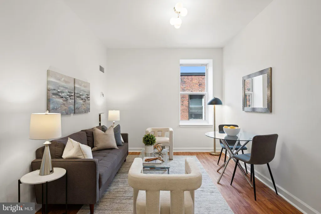 2000 16th Street NW Unit 302, Washington, DC 20009 photo 5