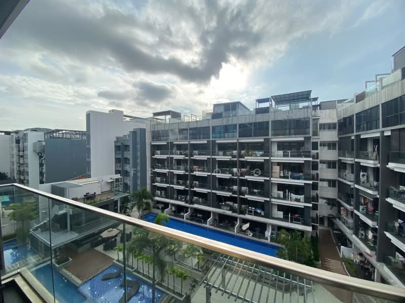 38 Lorong 30 Geylang