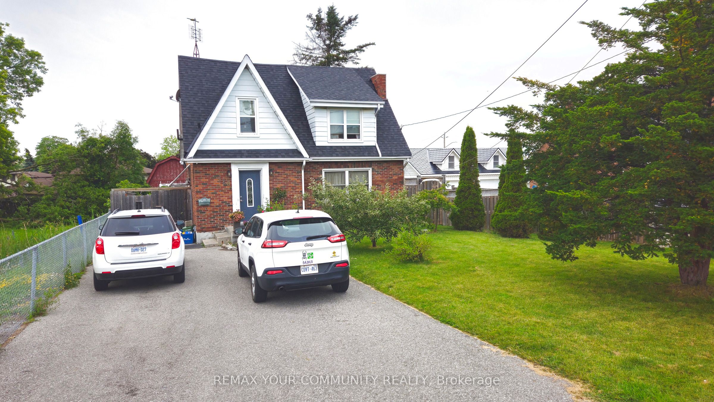 520 Cromwell Avenue, Oshawa, ON, L1J 4V4