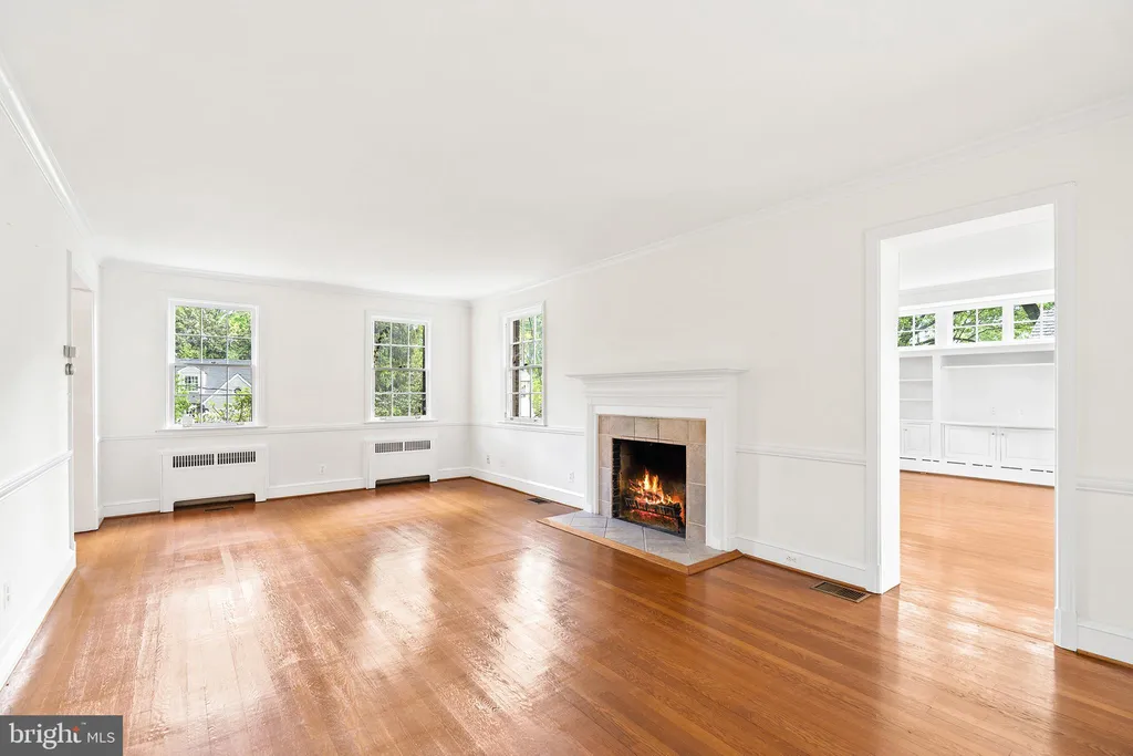4530 Dexter Street NW, Washington, DC 20007 photo 4