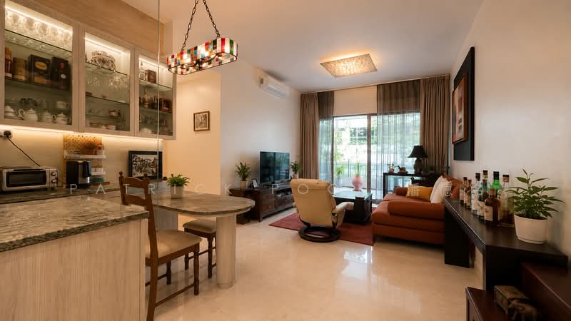 6 Balmeg Hill