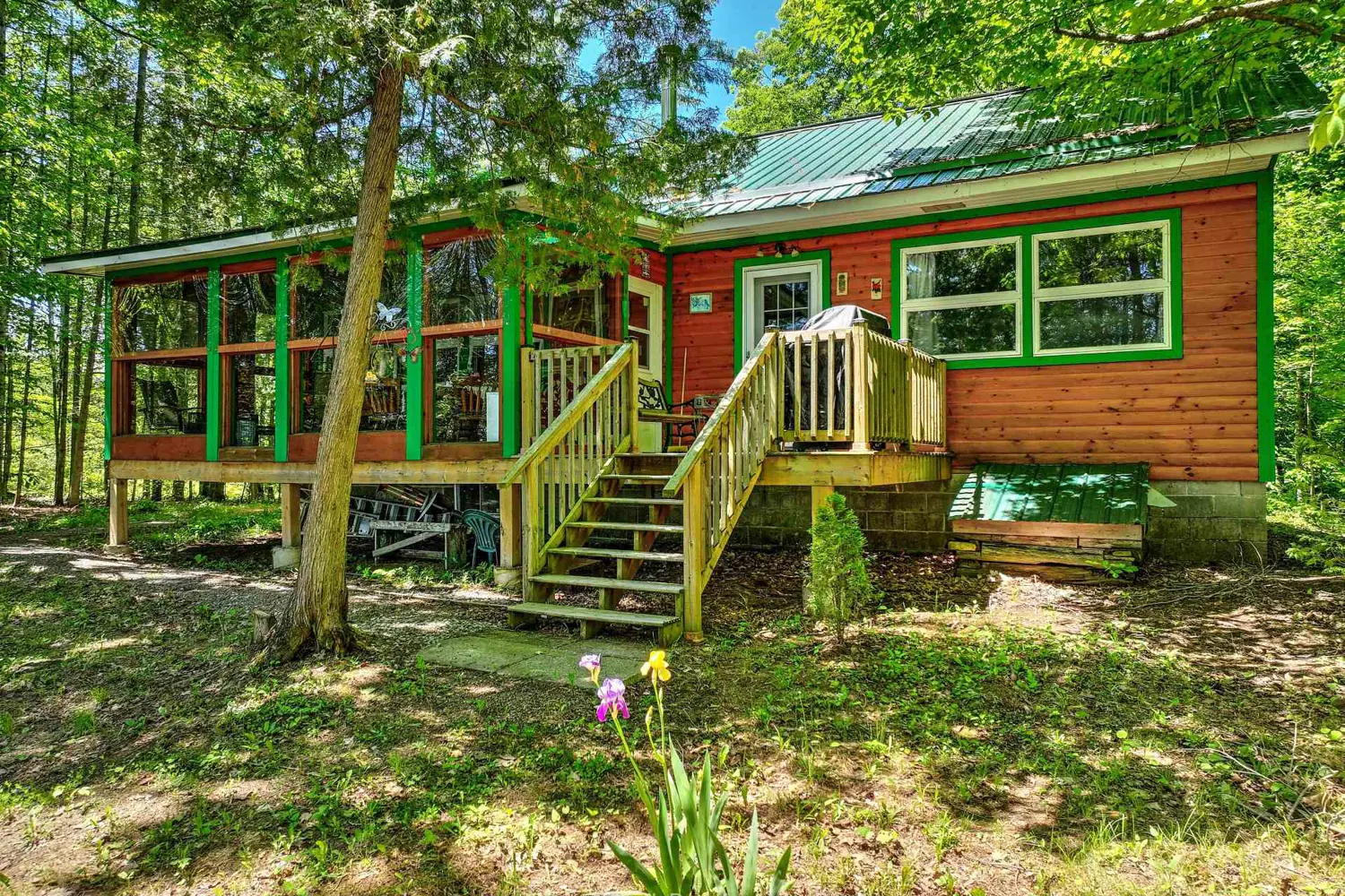 14 Baker Boulevard photo 2