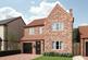 Plot 163, The Woburn at Park Hill, Town Road,  NG34