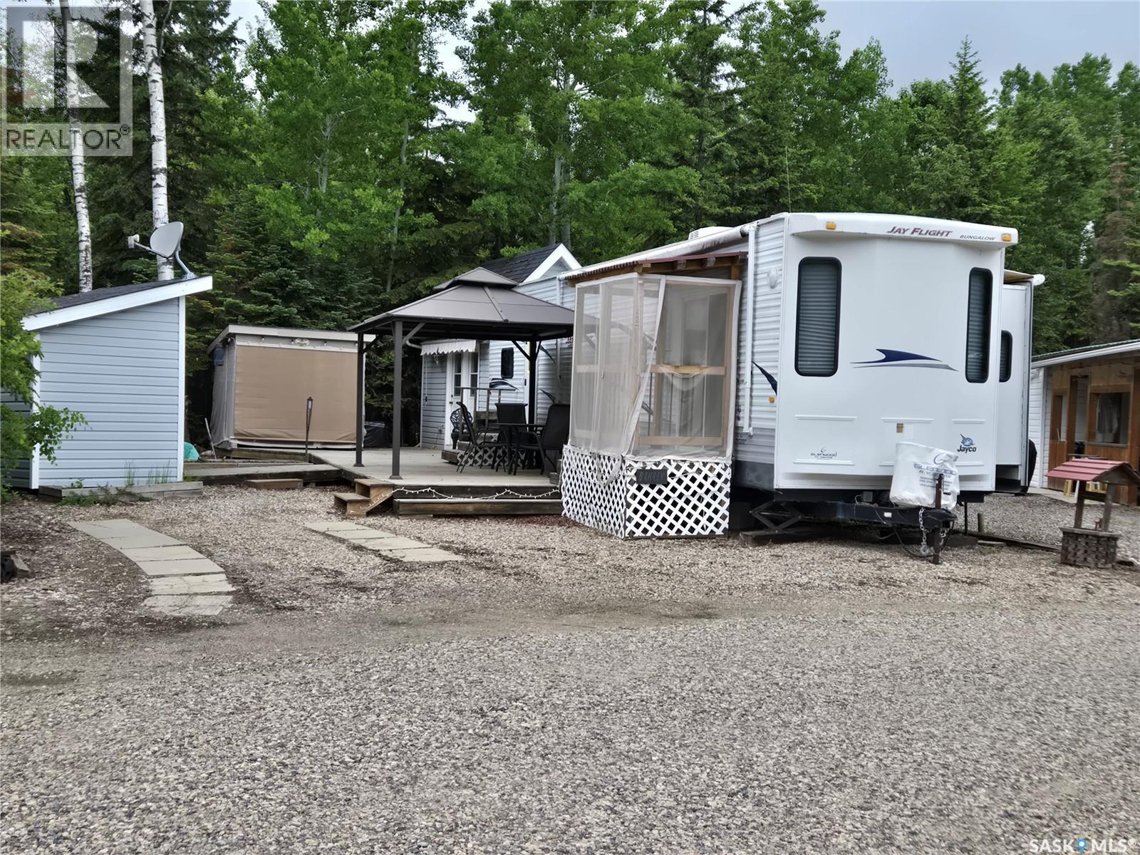 4 Ricks Loop Nobles Point RV Park