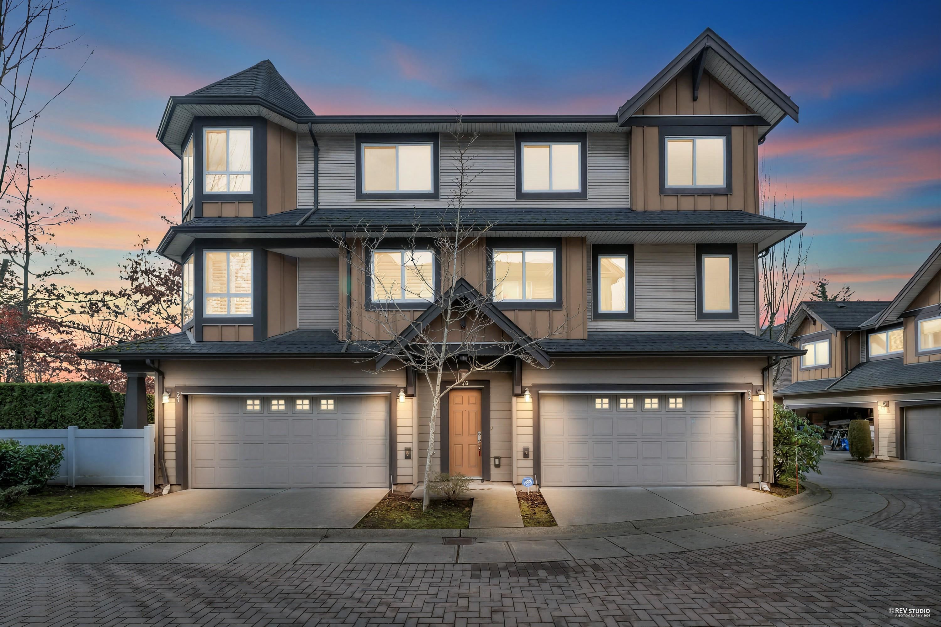 26-11511 Steveston Highway, Richmond, BC, V7A 1N8