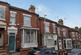 Queen Street, Kidsgrove, Stoke-on-Trent