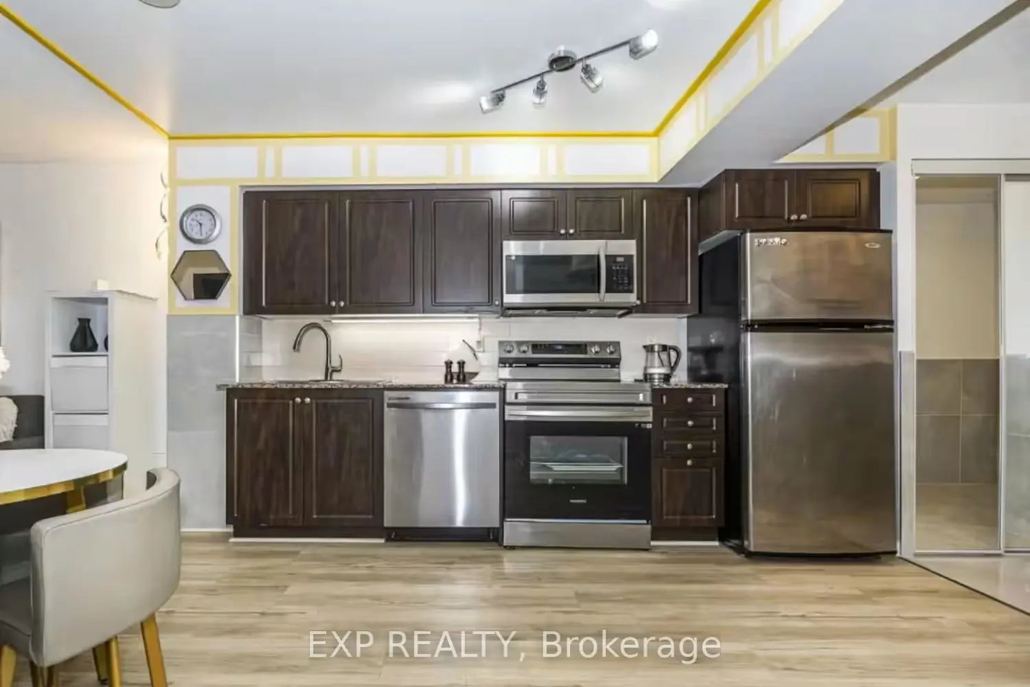 209 Fort York Boulevard 465 photo 5