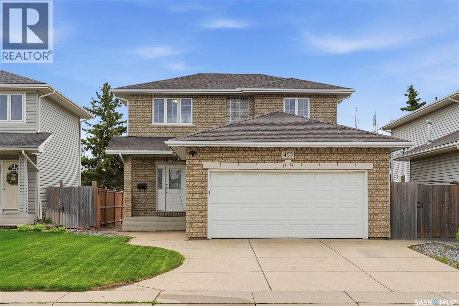 455 Buckwold COVE