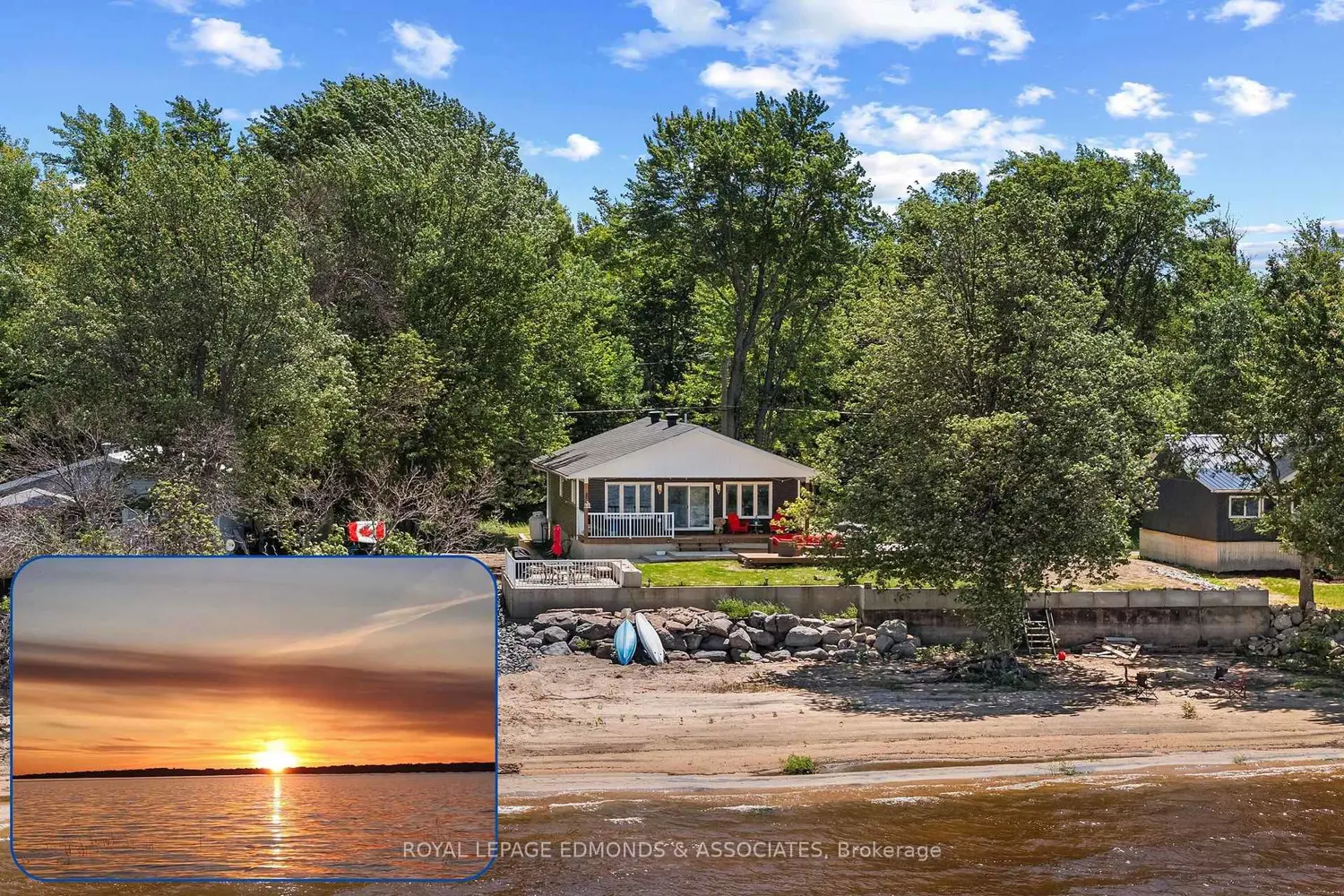 63 Greatview Trail
