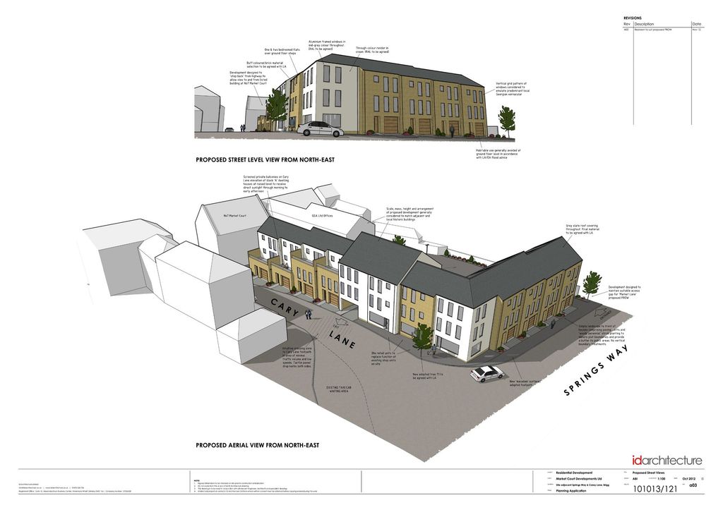 Land for saleSprings Way, Brigg DN20