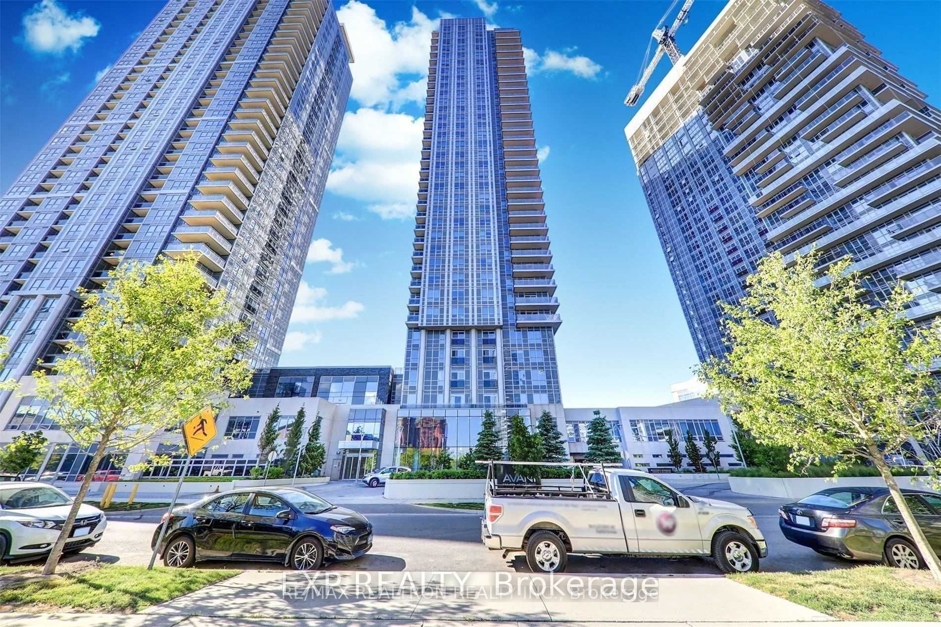 1107-255 Village Green Square, Toronto, ON, M1S 0L3