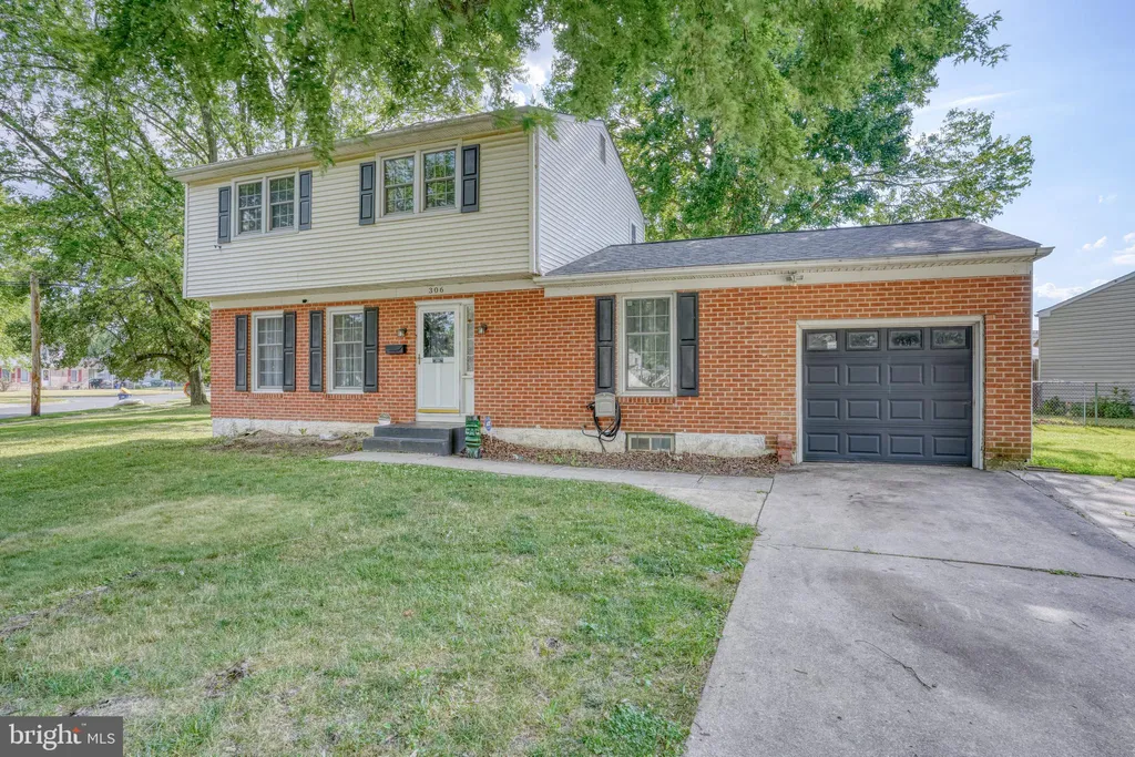 306 Macarthur Drive, Dover, DE 19901 photo 5