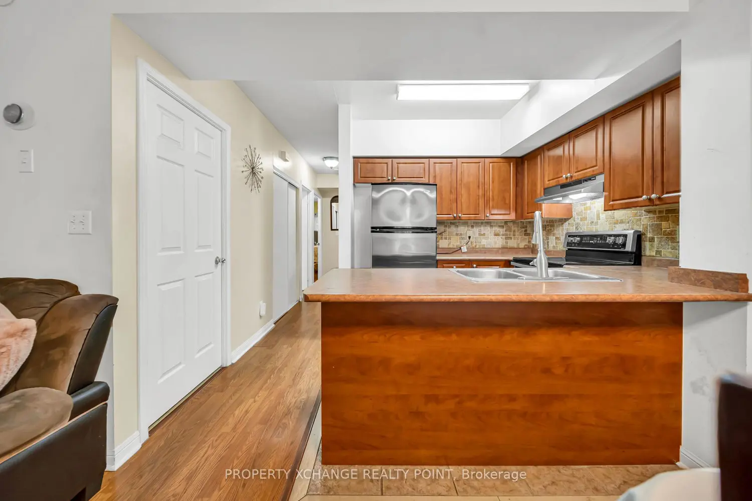 3049 Finch Avenue 1003 photo 5