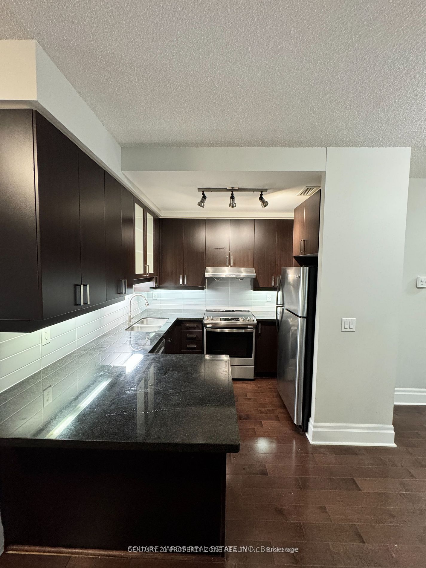 217-39 Upper Duke Crescent, Markham, ON, L6G 0B8 photo 5