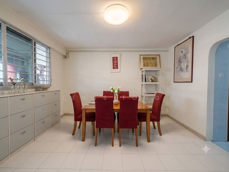 16 Toh Yi Drive photo 3